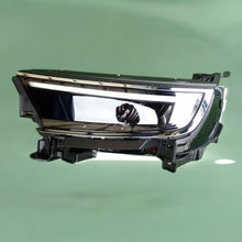 Laden Sie das Bild in den Galerie-Viewer, Frontscheinwerfer Opel Mokka 9834008280 Full LED Links Scheinwerfer Headlight