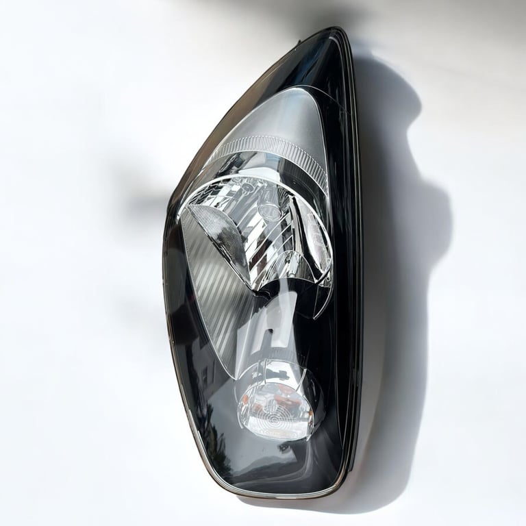 Frontscheinwerfer Kia Picanto Rechts Scheinwerfer Headlight SCH7910528103oq