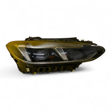 Load image into Gallery viewer, Frontscheinwerfer BMW 4 G22 G23 G26 5A3B2F8-06 LED Rechts Scheinwerfer Headlight SCH9221780798ud