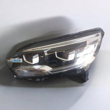 Laden Sie das Bild in den Galerie-Viewer, Frontscheinwerfer Renault Scenic 260603490R LED Links Scheinwerfer Headlight