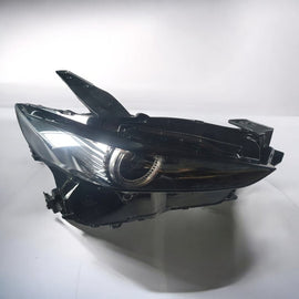 Frontscheinwerfer Mazda Cx30 Cx 30 DFR7-51030 LED Rechts Scheinwerfer Headlight