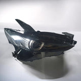 Frontscheinwerfer Mazda Cx30 Cx 30 DFR7-51030 LED Rechts Scheinwerfer Headlight