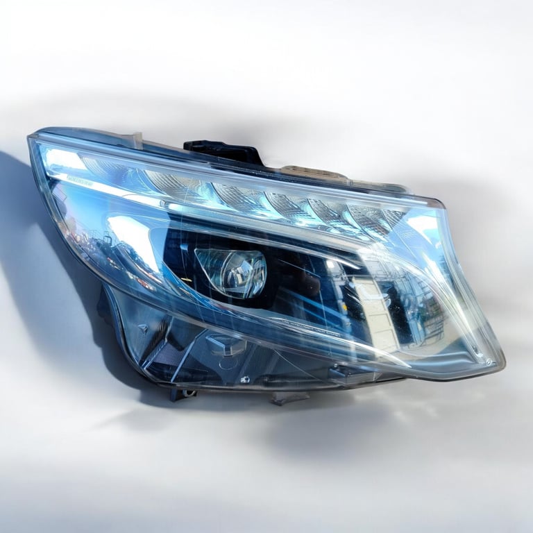 Frontscheinwerfer Mercedes-Benz W447 A4479069800 Full LED Rechts Headlight