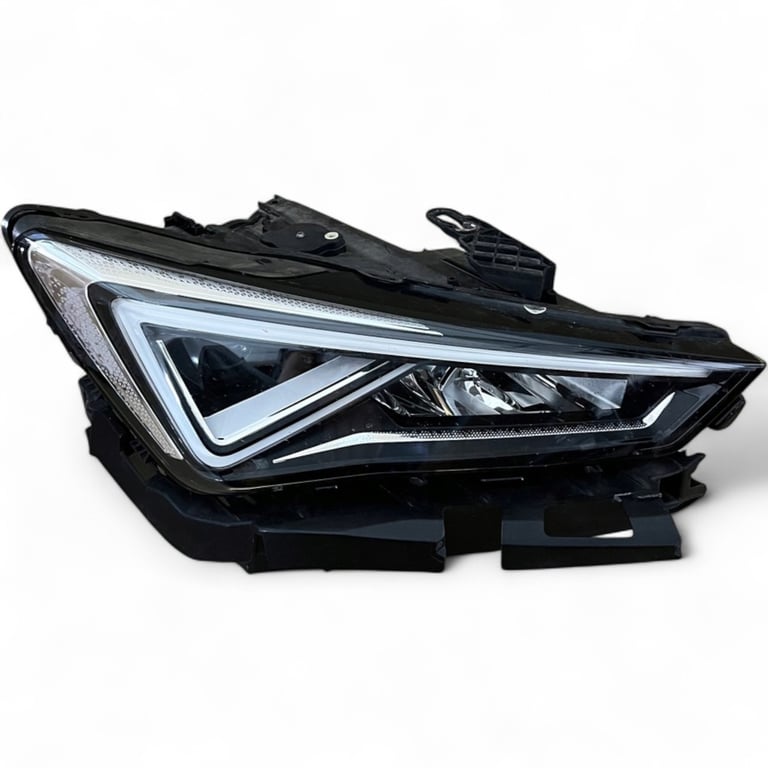 Frontscheinwerfer Seat Leon 5FB941008F LED Rechts Scheinwerfer Headlight