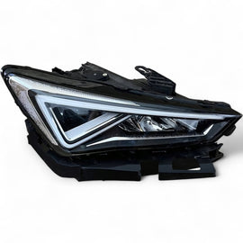 Frontscheinwerfer Seat Leon 5FB941008F LED Rechts Scheinwerfer Headlight