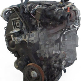 Motor Peugeot 308 9H02 1.6 HDI 90PS 66kW 2009 Diesel Engine Komplett