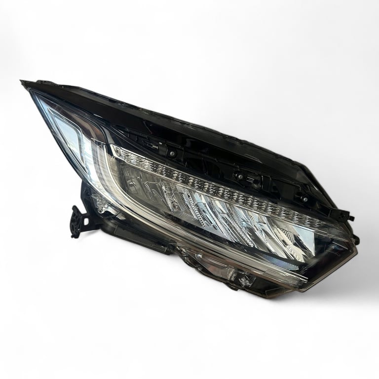 Frontscheinwerfer Honda Hr-V 33100T7AG51 Full LED Rechts Scheinwerfer Headlight