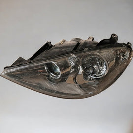 Frontscheinwerfer Peugeot 1401106280 Xenon Links Scheinwerfer Headlight SCH4749388522ai