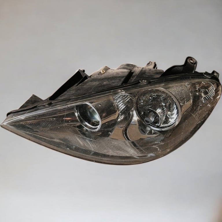 Frontscheinwerfer Peugeot 1401106280 Xenon Links Scheinwerfer Headlight SCH4749388522ai