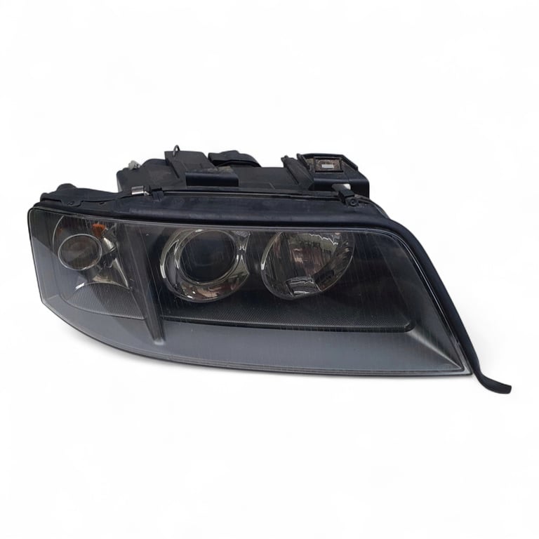 Frontscheinwerfer Audi A6 Allroad C5 Xenon Rechts Scheinwerfer Headlight SCH6045387850rg