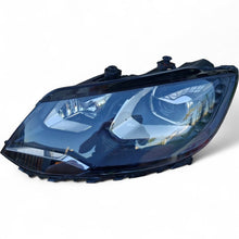 Load image into Gallery viewer, Frontscheinwerfer VW Sharan 7N1941033D Xenon Ein Stück (Rechts oder Links) SCH2306233412bq