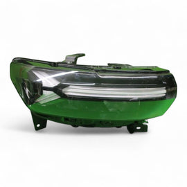 Frontscheinwerfer Dacia Duster 260107725R LED Rechts Scheinwerfer Headlight SCH1704493826ne