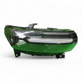 Frontscheinwerfer Dacia Duster 260107725R LED Rechts Scheinwerfer Headlight