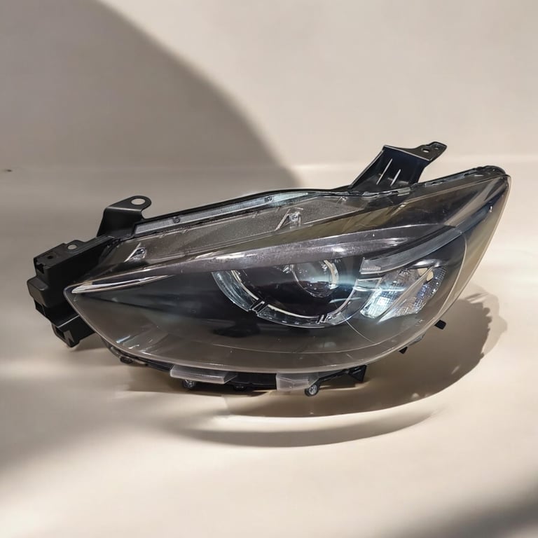Frontscheinwerfer Mazda Cx-5 Cx5 KA1F-51040 Full LED Links Headlight SCH5651128833de