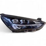 Frontscheinwerfer Ford Focus MX7B-13E014 LED Rechts Scheinwerfer Headlight