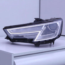 Laden Sie das Bild in den Galerie-Viewer, Frontscheinwerfer Audi A4 B9 8W0941005 LED Ein Stück (Rechts oder Links)