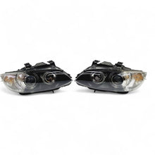 Load image into Gallery viewer, Frontscheinwerfer BMW 3 E93 E92 7162128 Xenon Ein Stück (Rechts oder Links) SCH5200540301dy