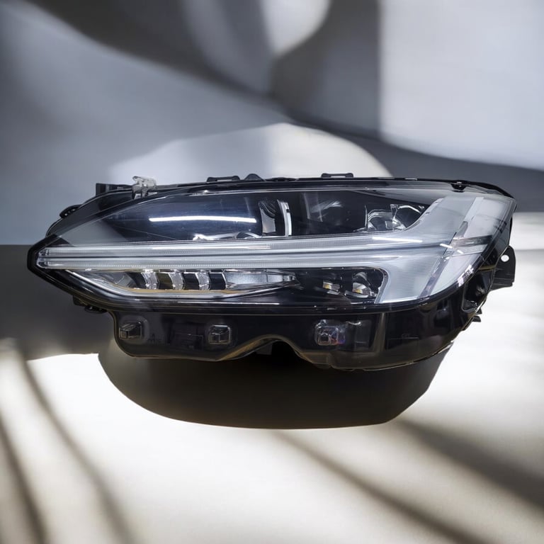 Frontscheinwerfer Volvo V90 32404739 LED Links Scheinwerfer Headlight SCH4791618307fp