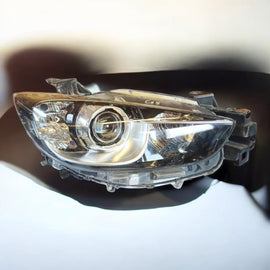 Frontscheinwerfer Mazda Cx5 KD5451030F Xenon Rechts Scheinwerfer Headlight SCH7540715003oz