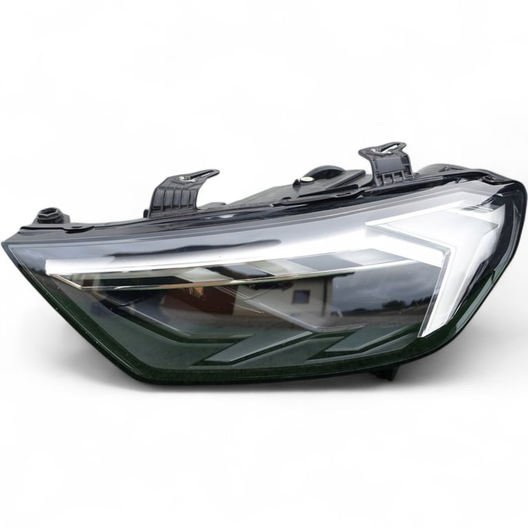 Frontscheinwerfer Audi A1 82A941033D LED Links Scheinwerfer Headlight SCH1854346594yw