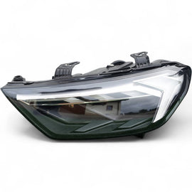 Frontscheinwerfer Audi A1 82A941033D LED Links Scheinwerfer Headlight SCH1854346594yw