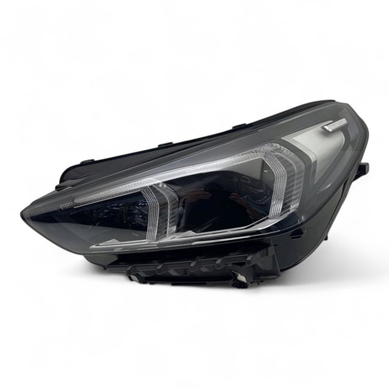 Frontscheinwerfer BMW X1 5A9A227-01 Full LED Links Scheinwerfer Headlight SCH2882579920ab