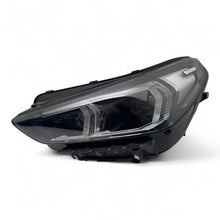Laden Sie das Bild in den Galerie-Viewer, Frontscheinwerfer BMW X1 5A9A227-01 Full LED Links Scheinwerfer Headlight SCH2882579920ab
