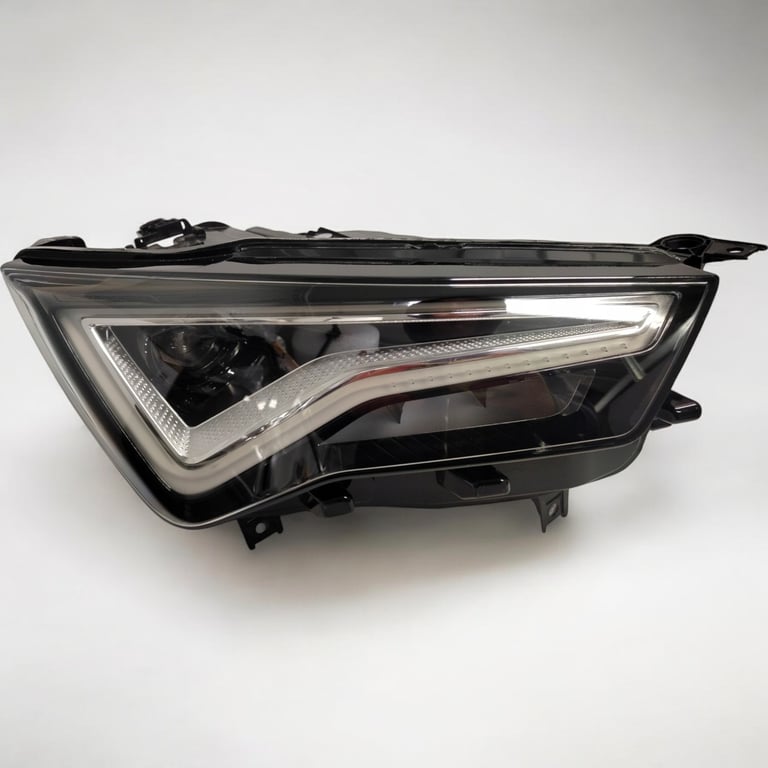 Frontscheinwerfer Seat Ateca 576941774 Full LED Rechts Scheinwerfer Headlight SCH7066856413kk