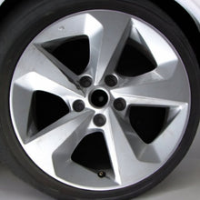 Load image into Gallery viewer, 1x Alufelge 17 Zoll 7.0&quot; 5x114.3 Nissan 1 Rim Wheel
