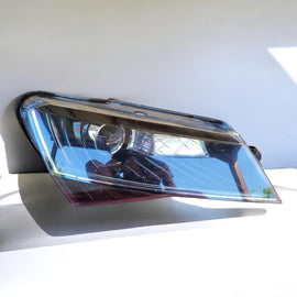 Frontscheinwerfer Skoda Superb III 3V1941016B LED Rechts Scheinwerfer Headlight