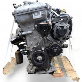 Motor Toyota I 2ZR-FAE 1.8 VVTI 129TKm 2010 Benzin Engine Komplett