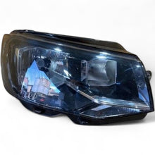 Laden Sie das Bild in den Galerie-Viewer, Frontscheinwerfer VW T6 7E1941016 Rechts Scheinwerfer Headlight