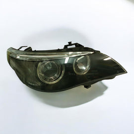 Frontscheinwerfer BMW 5 E60 5DV009000 Xenon Rechts Scheinwerfer Headlight SCH3409805068yz