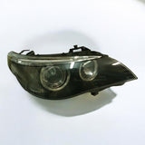 Frontscheinwerfer BMW 5 E60 5DV009000 Xenon Rechts Scheinwerfer Headlight