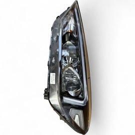Frontscheinwerfer Hyundai Tucson D7921-11A10- Links Scheinwerfer Headlight SCH9794436610vg