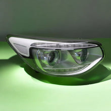 Load image into Gallery viewer, Frontscheinwerfer Kia Soul 92102-E4 LED Rechts Scheinwerfer Headlight