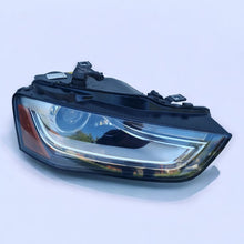 Load image into Gallery viewer, Frontscheinwerfer Audi A4 B8 8K0941032E Rechts Scheinwerfer Headlight