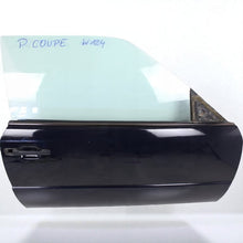 Load image into Gallery viewer, Tür Mercedes-Benz Coupe 1987R Vorne Rechts Door Porta Porte