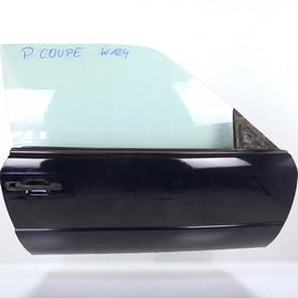 Tür Mercedes-Benz Coupe 1987R Vorne Rechts Door Porta Porte