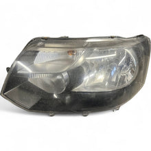 Laden Sie das Bild in den Galerie-Viewer, Frontscheinwerfer VW T5 7E1941015H Links Scheinwerfer Headlight SCH3201547597gm