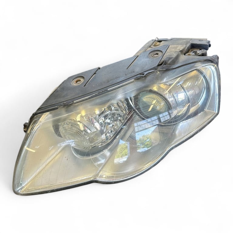 Frontscheinwerfer VW Passat 3C0941751G Xenon Links Scheinwerfer Headlight SCH7042566759ho