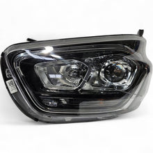 Laden Sie das Bild in den Galerie-Viewer, Frontscheinwerfer Ford Transit Custom JK21-13W030-DJ Links Headlight SCH9994979493wb