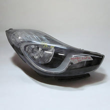 Laden Sie das Bild in den Galerie-Viewer, Frontscheinwerfer Hyundai Ix20 LED Rechts Scheinwerfer Headlight