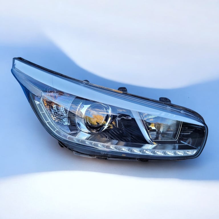 Frontscheinwerfer Kia Ceed 92101-A2260 LED Rechts Scheinwerfer Headlight