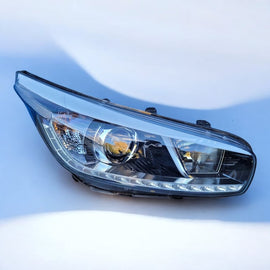 Frontscheinwerfer Kia Ceed 92101-A2260 LED Rechts Scheinwerfer Headlight