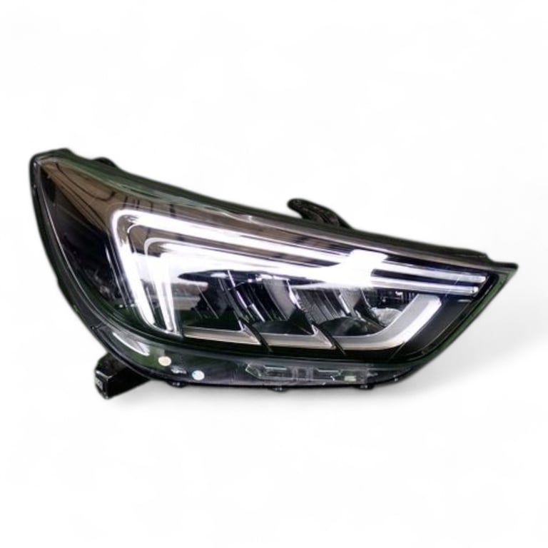 Frontscheinwerfer Opel Mokka X 42648165 Full LED Rechts Scheinwerfer Headlight SCH4523743938uv