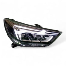 Load image into Gallery viewer, Frontscheinwerfer Opel Mokka X 42648165 Full LED Rechts Scheinwerfer Headlight SCH4523743938uv