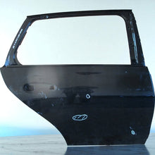 Load image into Gallery viewer, Tür Mercedes-Benz W206 A2067328600 Hinten Rechts Zum Streichen Door Porta Porte