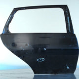 Tür Mercedes-Benz W206 A2067328600 Hinten Rechts Zum Streichen Door Porta Porte