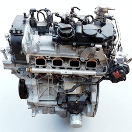Motor Audi Seat Skoda Q3 DFYA 1.5 TSI 150PS 110kW 60TKm 2020 Benzin Unkomplett